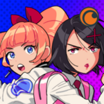 Logo of River City Girls android Application 